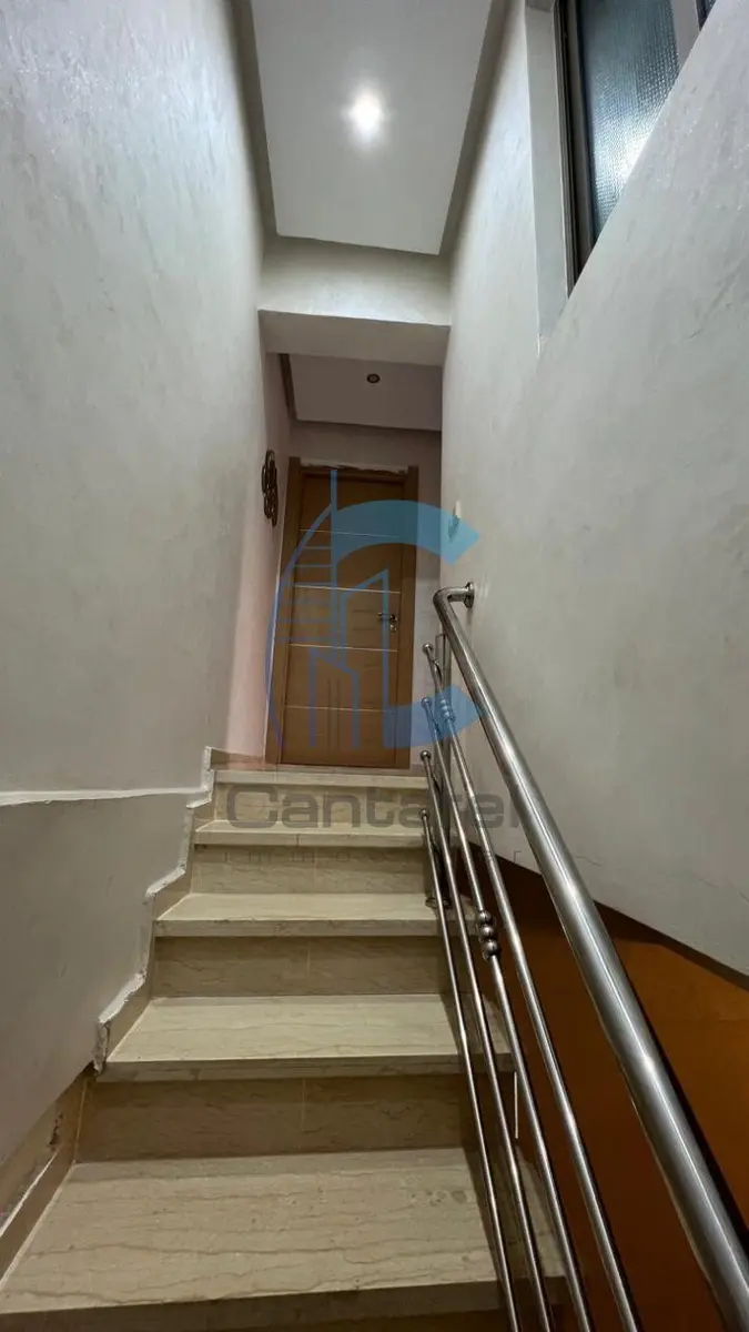 Apartment for sale Marrakech medina three bedroom duplex terrace - Photo 2