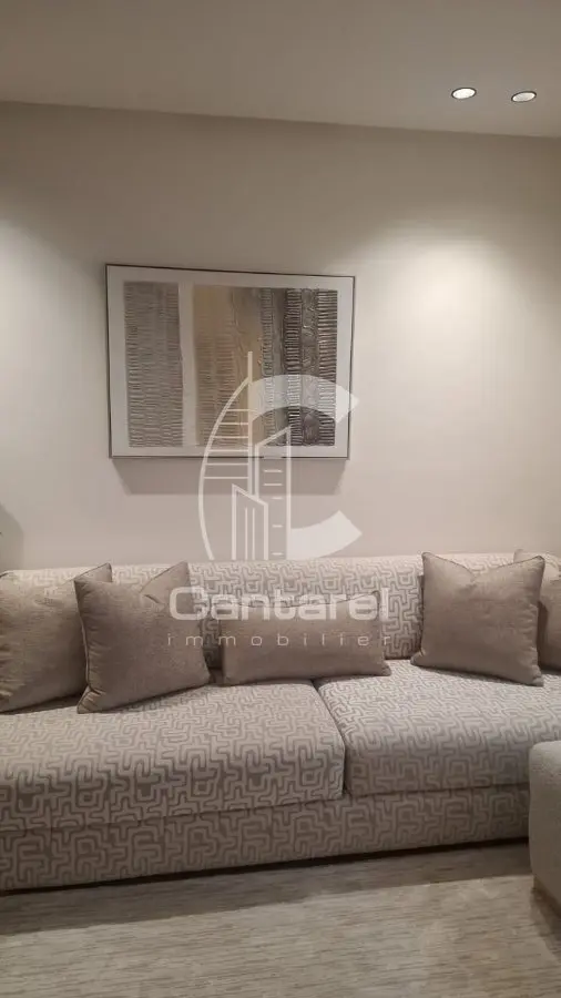 Appartement à la location dans le quartier Racine Extension à Casablanca - Photo 2