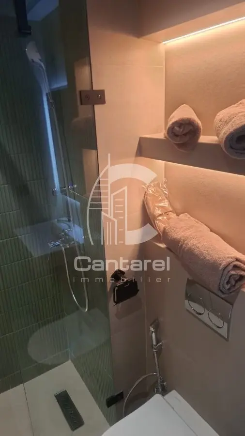 Appartement à la location dans le quartier Racine Extension à Casablanca - Photo 3
