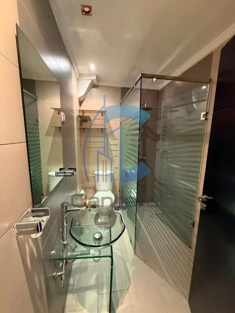 Three-bedroom apartment for rent in Casablanca in the Racine district - Photo 8