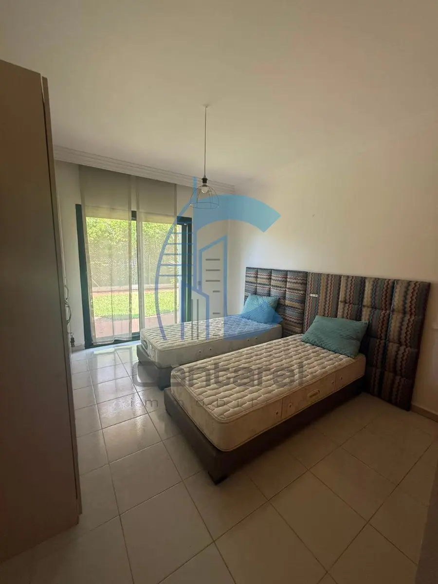Appartement à la location dans le quartier Ghandi à Casablanca avec jardin - Photo 4
