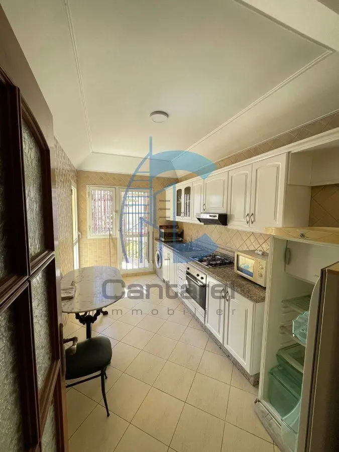 Apartment for sale in the Bourgogne Est district of Casablanca - Photo 2