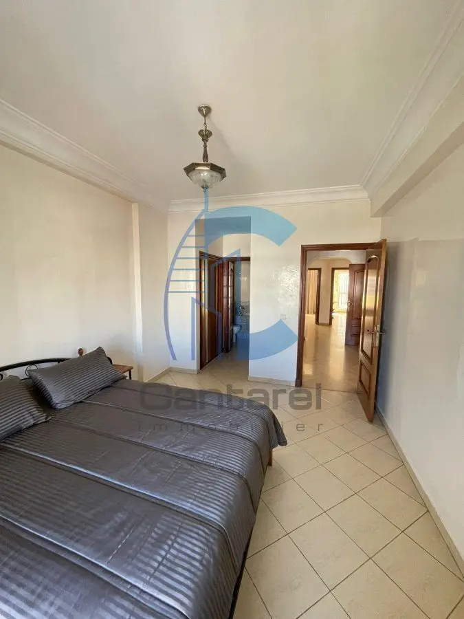 Apartment for sale in the Bourgogne Est district of Casablanca - Photo 6
