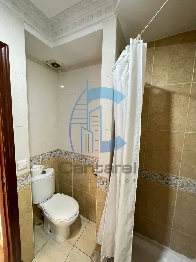 Apartment for sale in the Bourgogne Est district of Casablanca - Photo 8