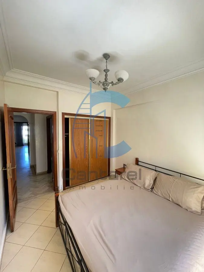 Apartment for sale in the Bourgogne Est district of Casablanca - Photo 9