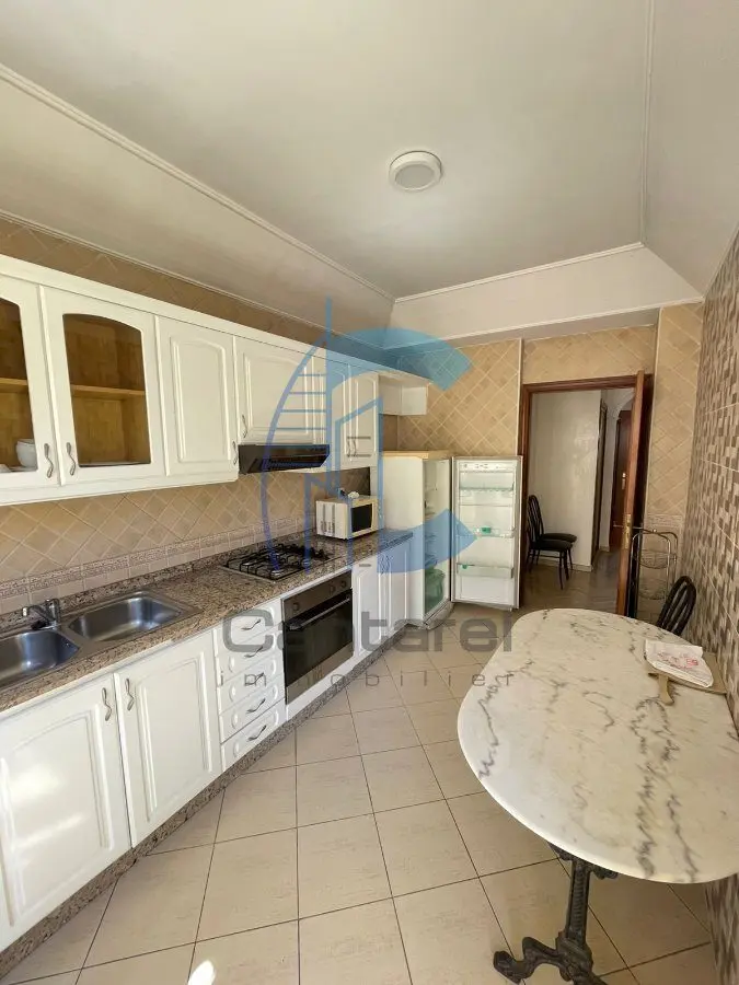 Apartment for sale in the Bourgogne Est district of Casablanca - Photo 10