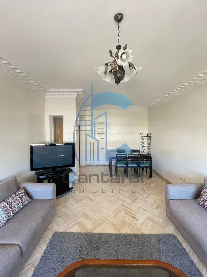 Apartment for sale in the Bourgogne Est district of Casablanca - Photo 12