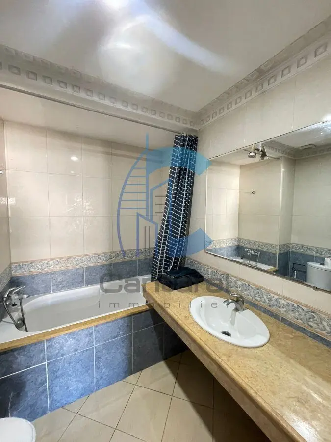 Apartment for sale in the Bourgogne Est district of Casablanca - Photo 13