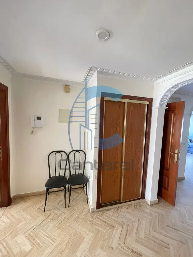 Apartment for sale in the Bourgogne Est district of Casablanca - Photo 14