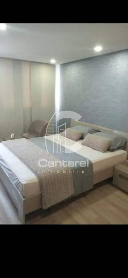 Appartement à la location à Casablanca dans le quartier La Gironde - Photo 1
