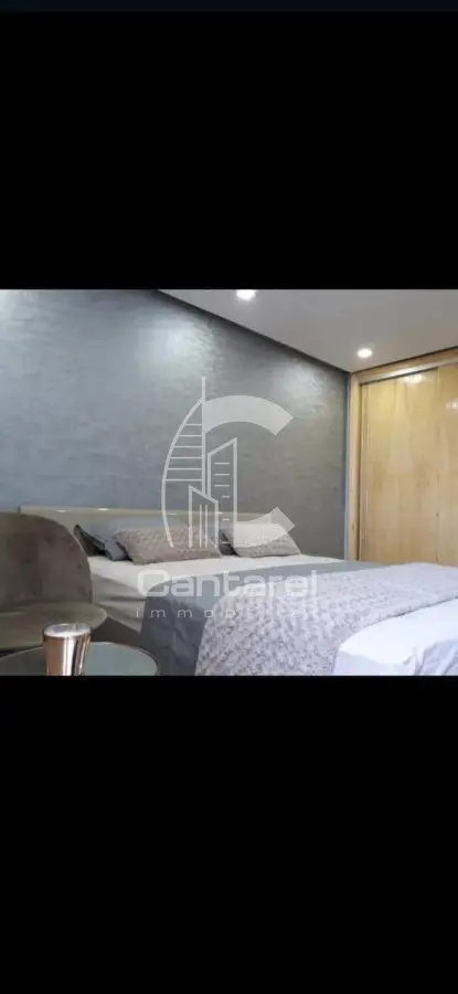 Appartement à la location à Casablanca dans le quartier La Gironde - Photo 4