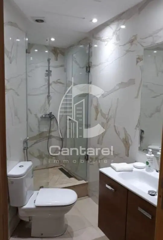 Appartement à la location à Casablanca dans le quartier La Gironde - Photo 9