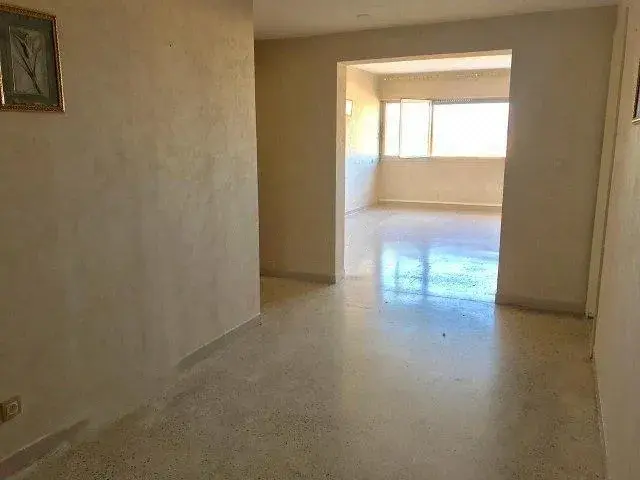 Vente Appartement 150 m² Maarif Casablanca | 4 Chambres, Vue Dégagée & Parking - Photo 1