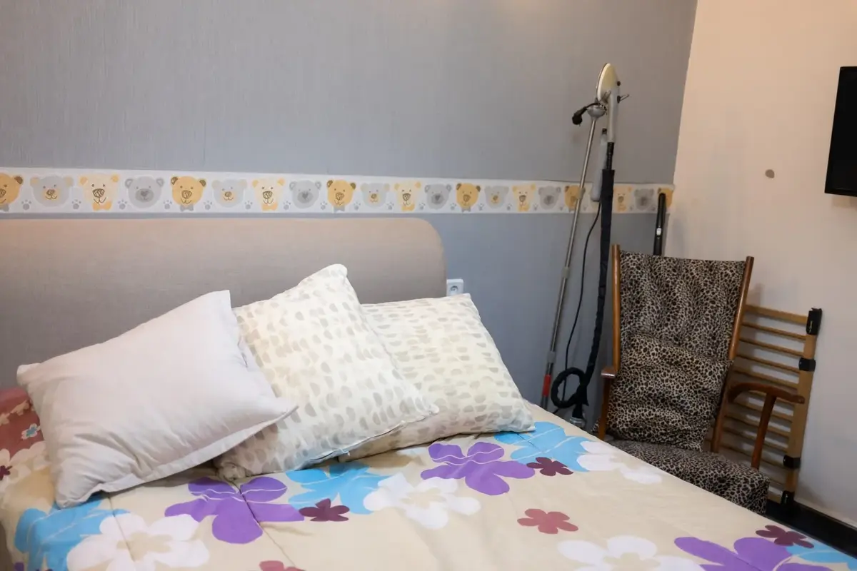 Duplex à louer meublé - Photo 6