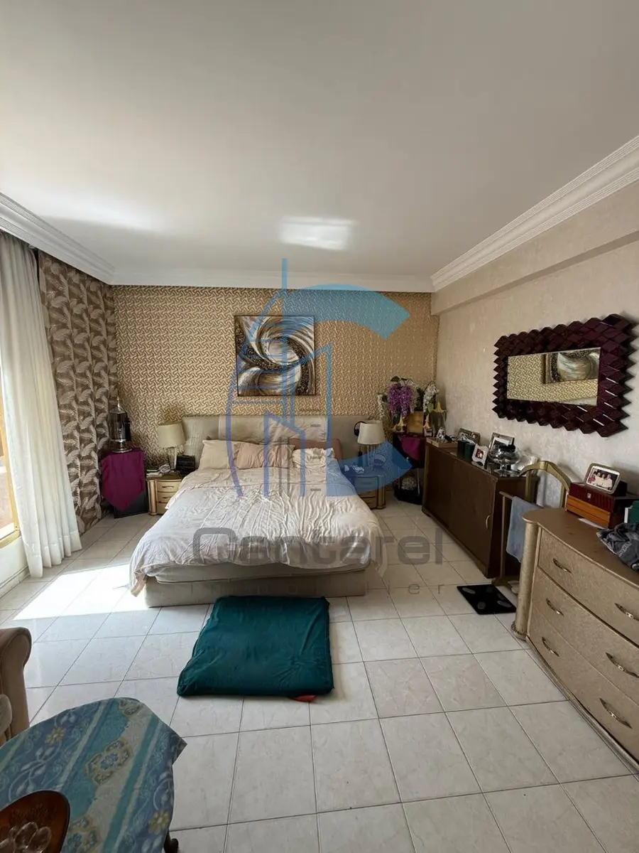 Appartement duplex de 500 m² à louer à Racine Casablanca avec 4 chambres - Photo 5