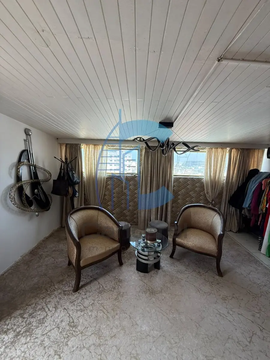 Appartement duplex de 500 m² à louer à Racine Casablanca avec 4 chambres - Photo 8