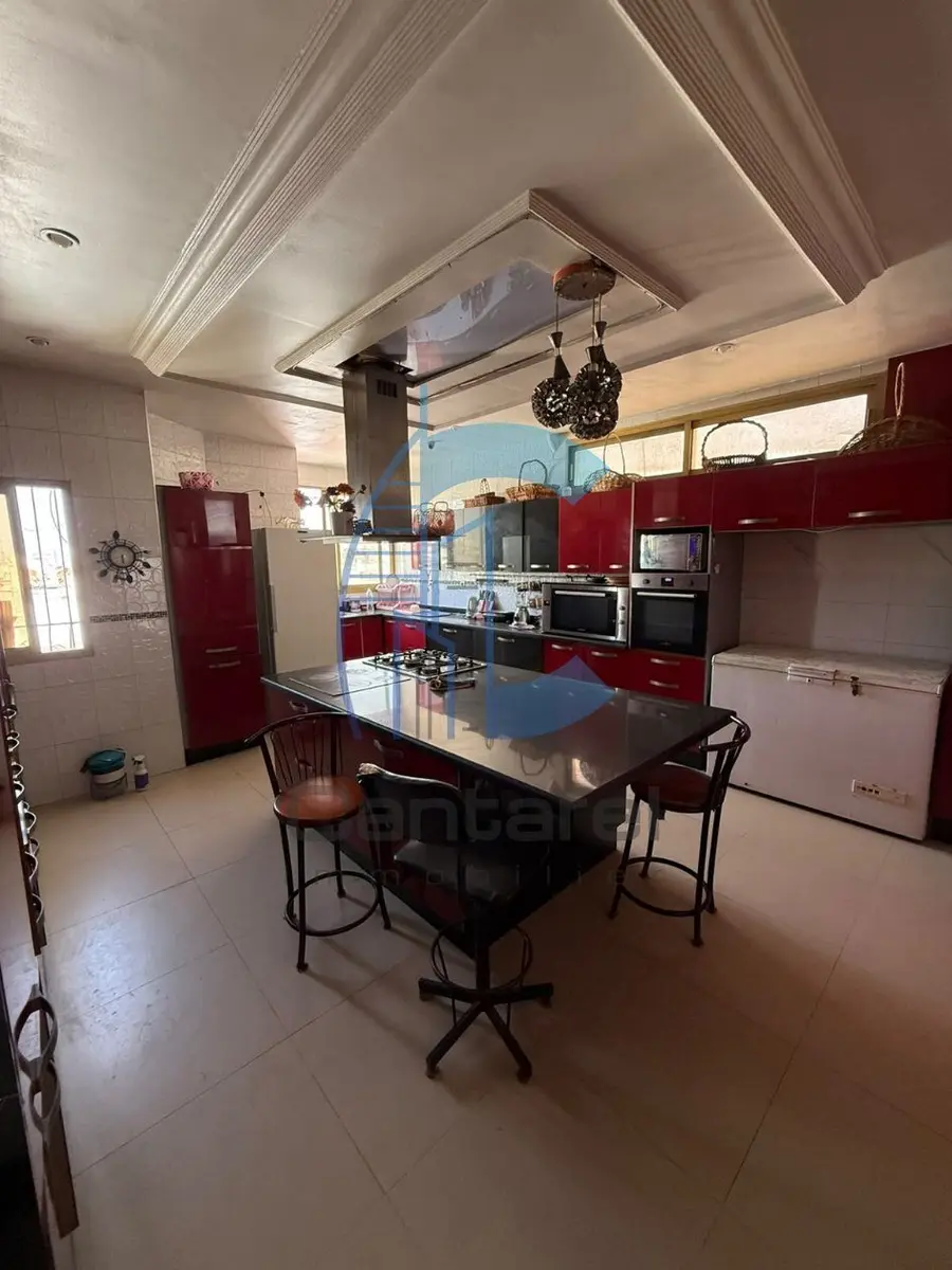 Appartement duplex de 500 m² à louer à Racine Casablanca avec 4 chambres - Photo 18