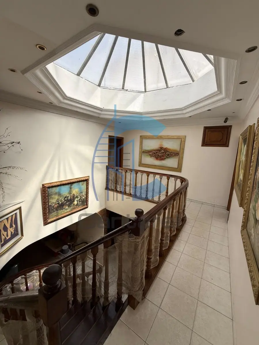 Appartement duplex de 500 m² à louer à Racine Casablanca avec 4 chambres - Photo 20