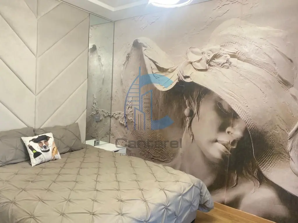 Appartement studio meublé 46 m² avec parking proche gare Oasis - Photo 13