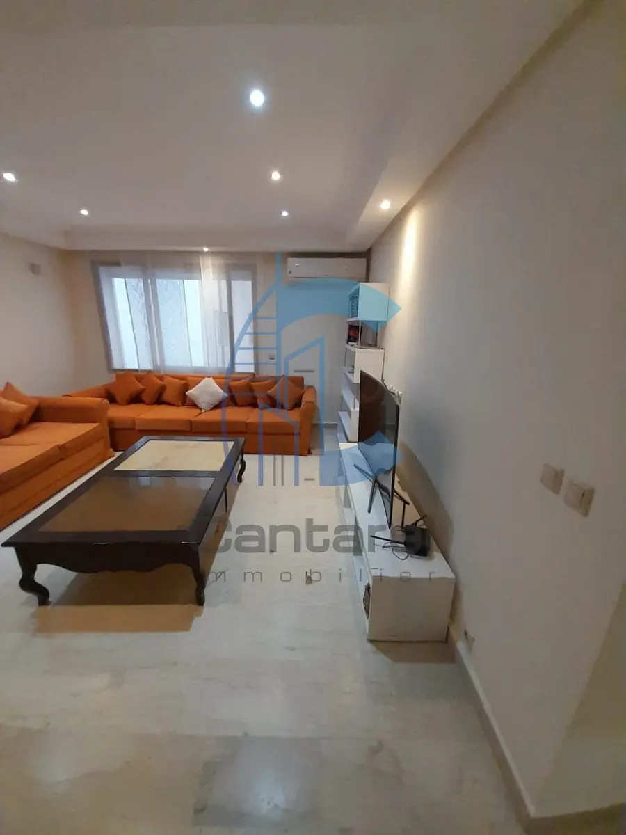 Appartement 52 m² à louer Les Princesses studio fonctionnel avec parking - Photo 1