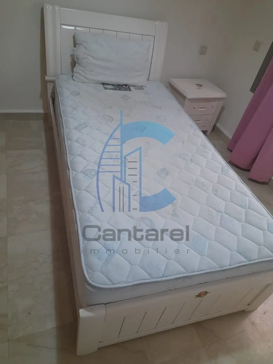 Appartement 52 m² à louer Les Princesses studio fonctionnel avec parking - Photo 5