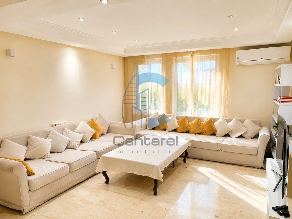 Appartement 72 m² à vendre Les Princesses 2 chambres parking - Photo 1
