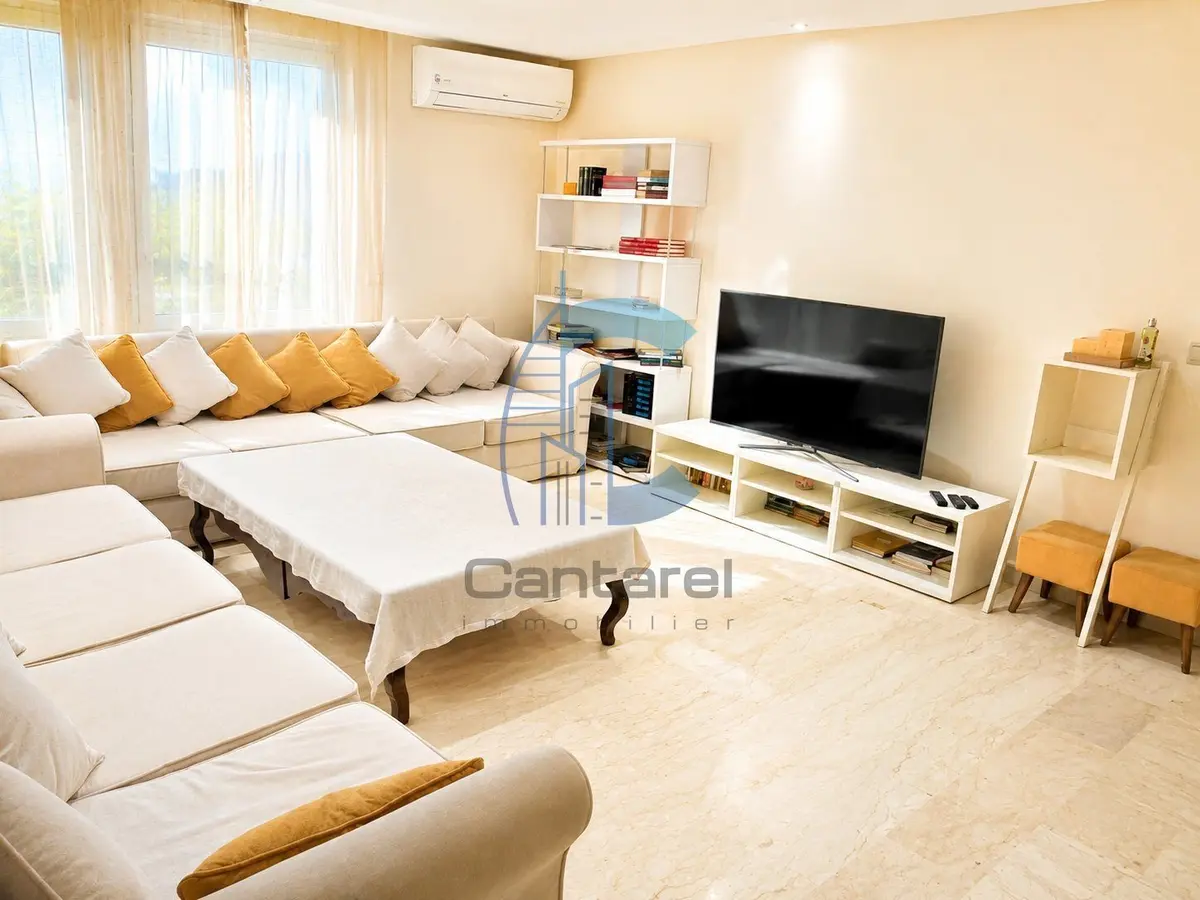 Appartement 72 m² à vendre Les Princesses 2 chambres parking - Photo 2