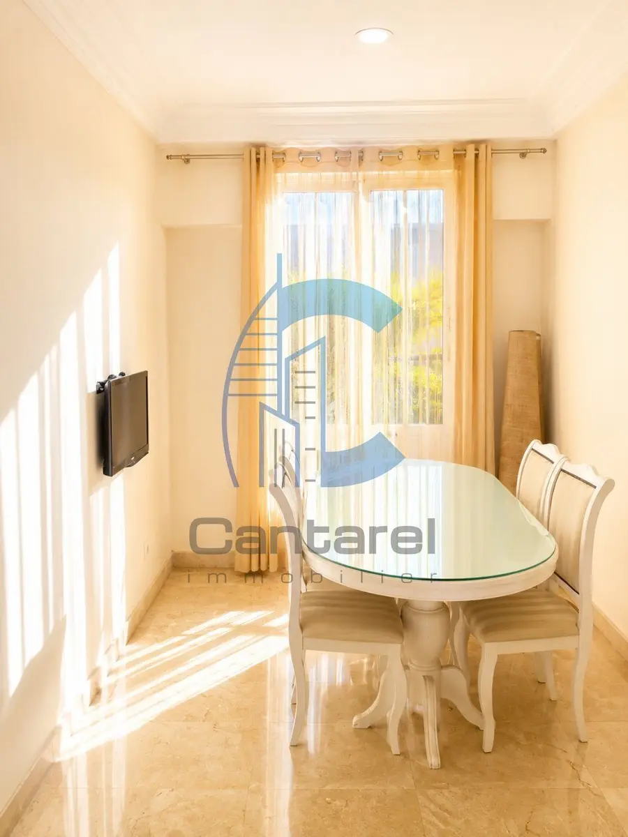 Appartement 72 m² à vendre Les Princesses 2 chambres parking - Photo 9