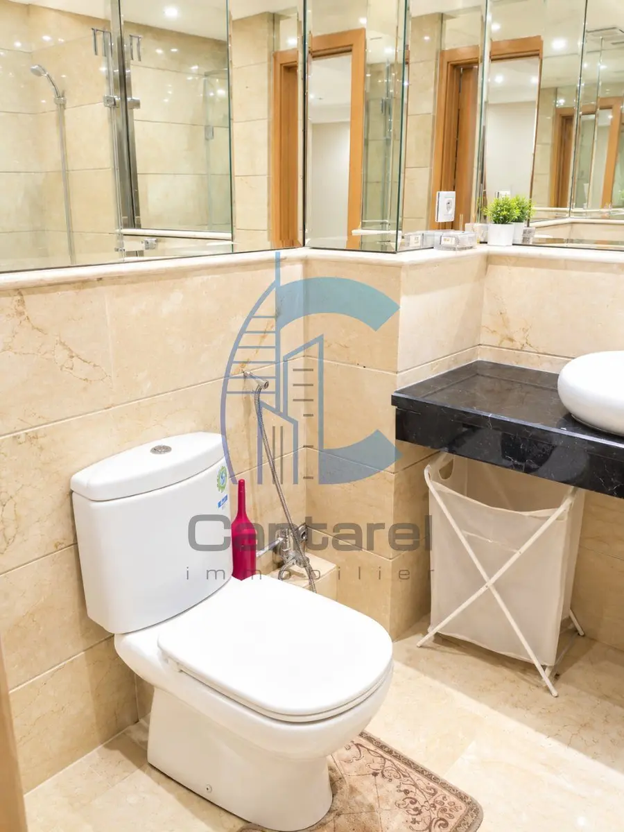 Appartement 72 m² à vendre Les Princesses 2 chambres parking - Photo 3