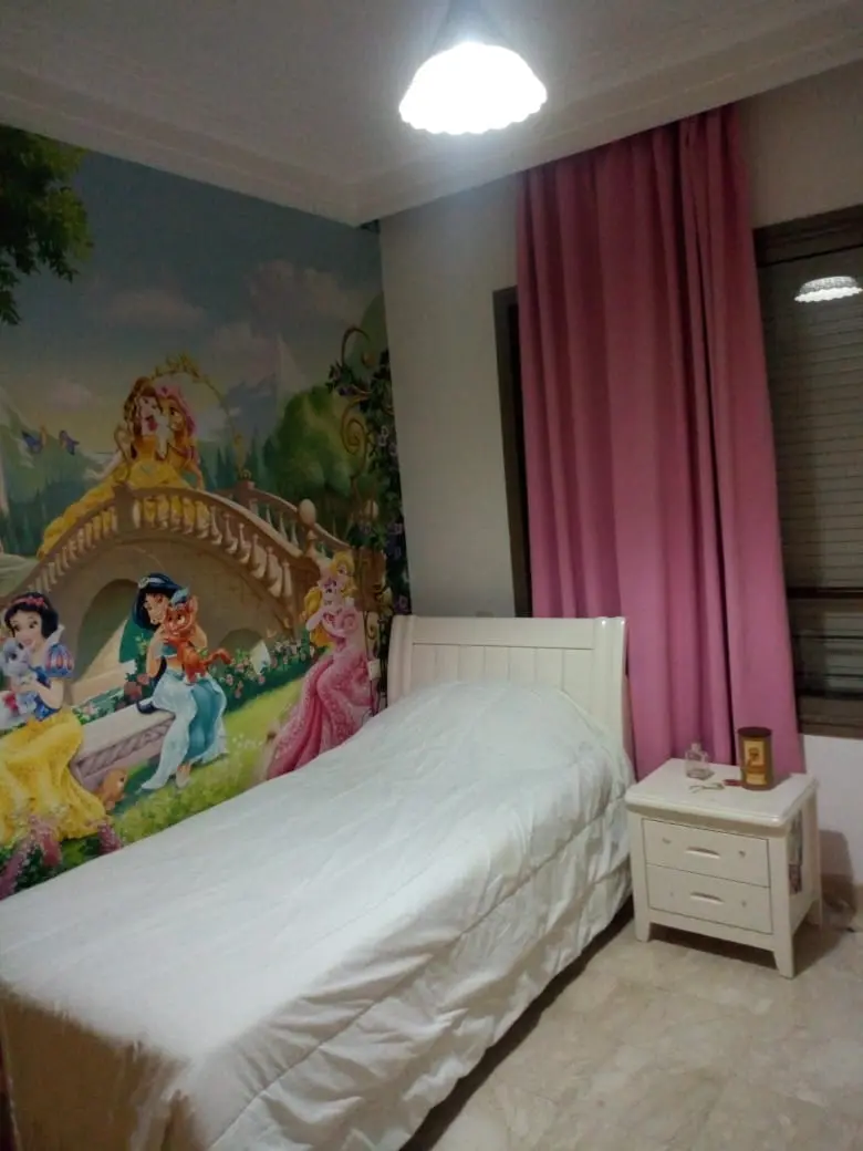 Appartement 72 m² à vendre Les Princesses 2 chambres parking - Photo 5