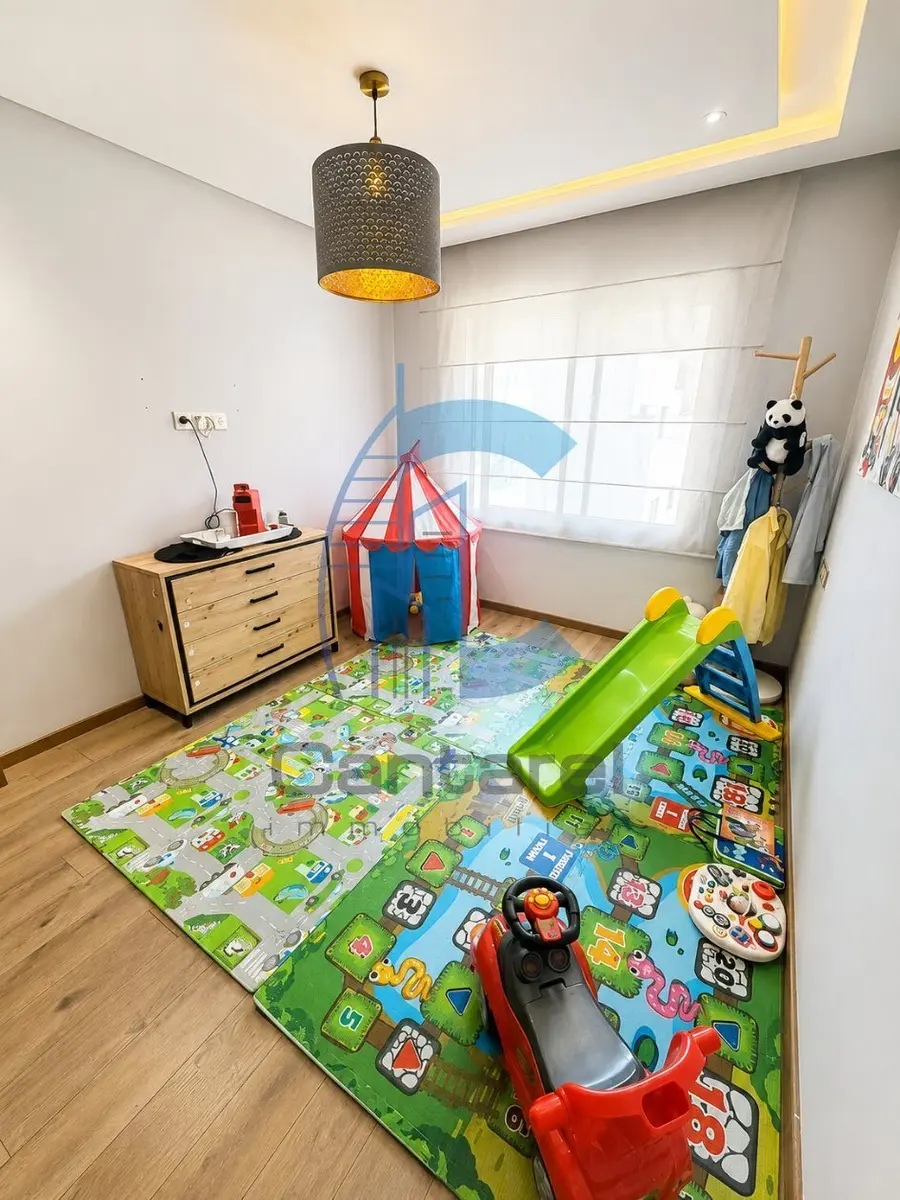 Appartement 96 m² à Ferme Bretonne, 2 chambres, balcon et garage - صورة 5