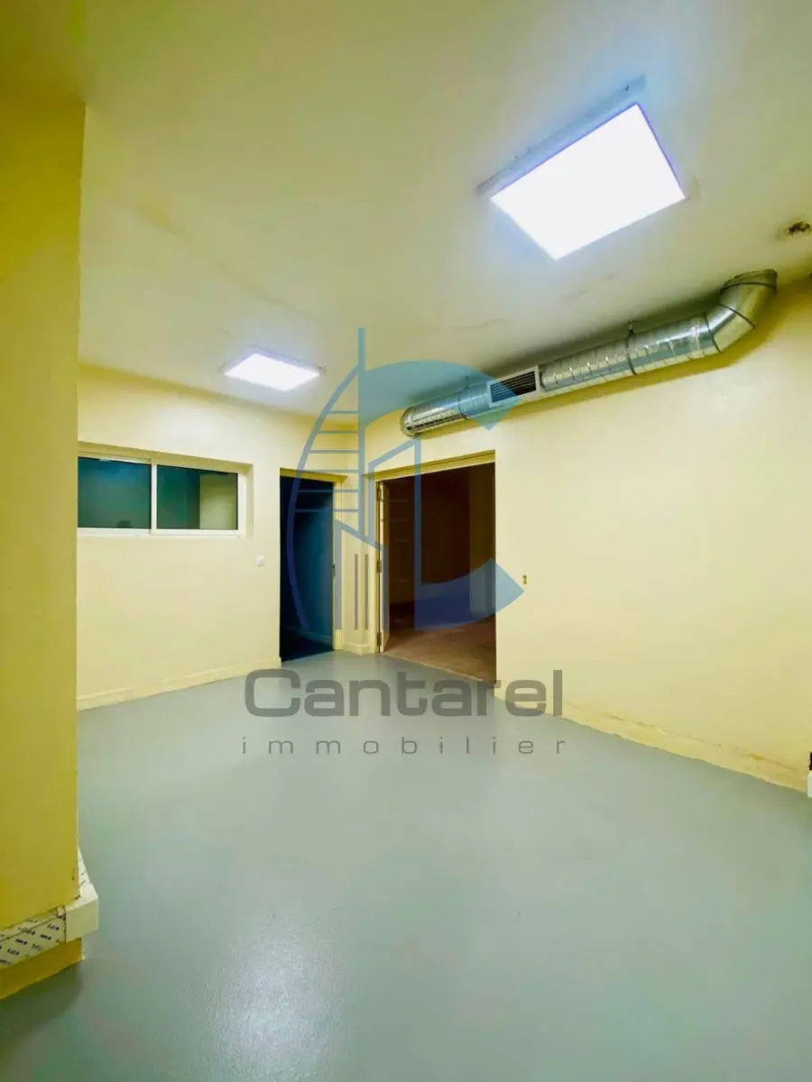 Bureau à vendre à CIL Casablanca, 263 m² avec sous-pente de 127 m² - صورة 15