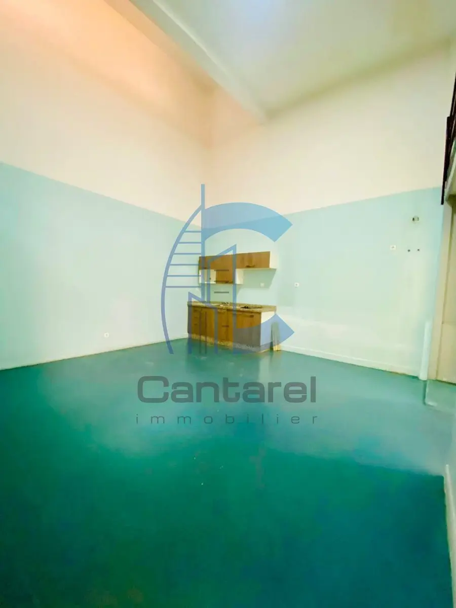 Bureau à vendre à CIL Casablanca, 263 m² avec sous-pente de 127 m² - صورة 5