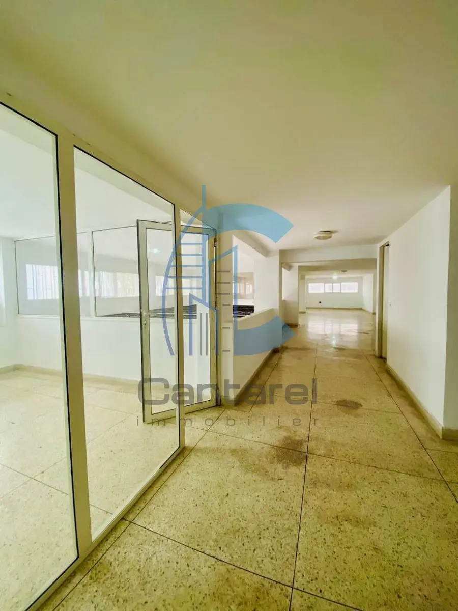 Local commercial d'angle à vendre à CIL Casablanca 213 m² visibles - Photo 3