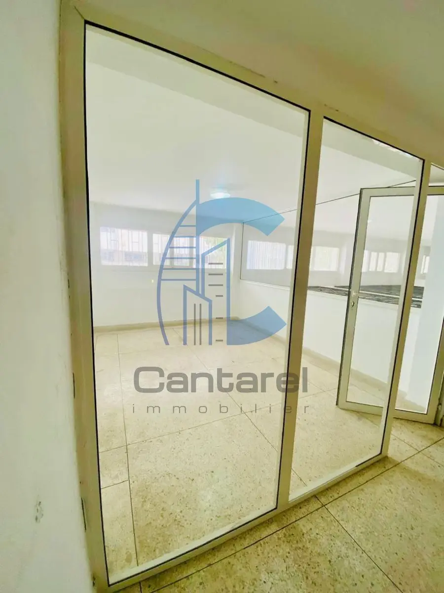 Local commercial d'angle à vendre à CIL Casablanca 213 m² visibles - Photo 4