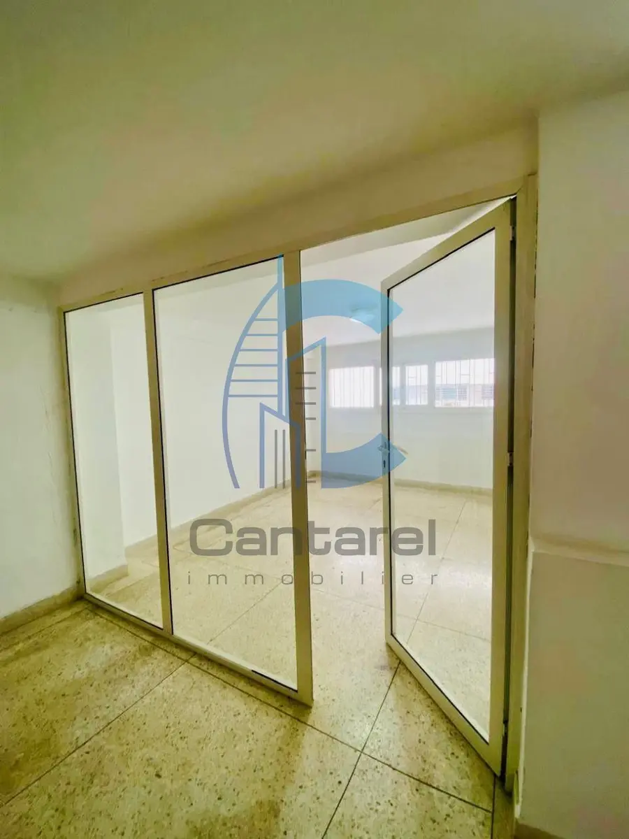 Local commercial d'angle à vendre à CIL Casablanca 213 m² visibles - Photo 5