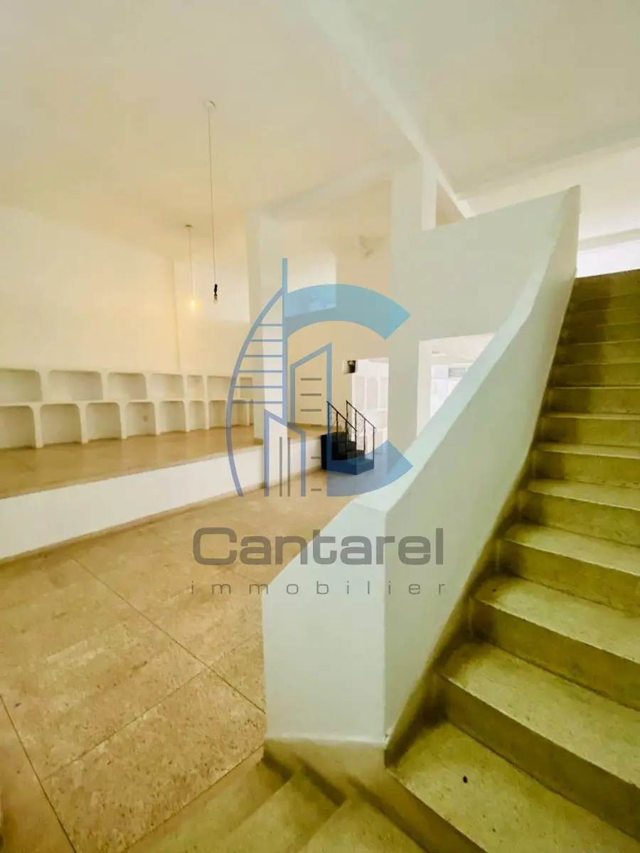 Local commercial d'angle à vendre à CIL Casablanca 213 m² visibles - Photo 6