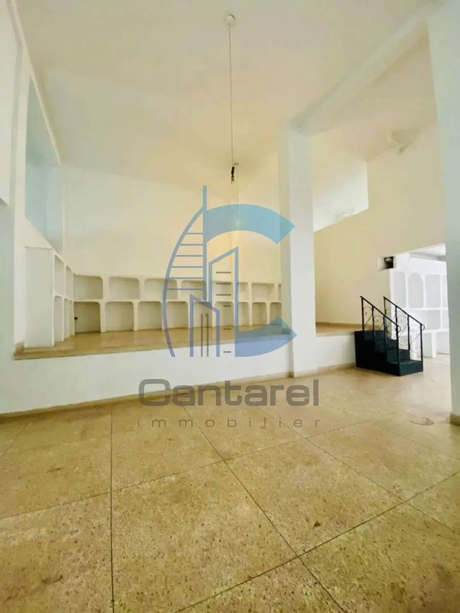Local commercial d'angle à vendre à CIL Casablanca 213 m² visibles - Photo 7