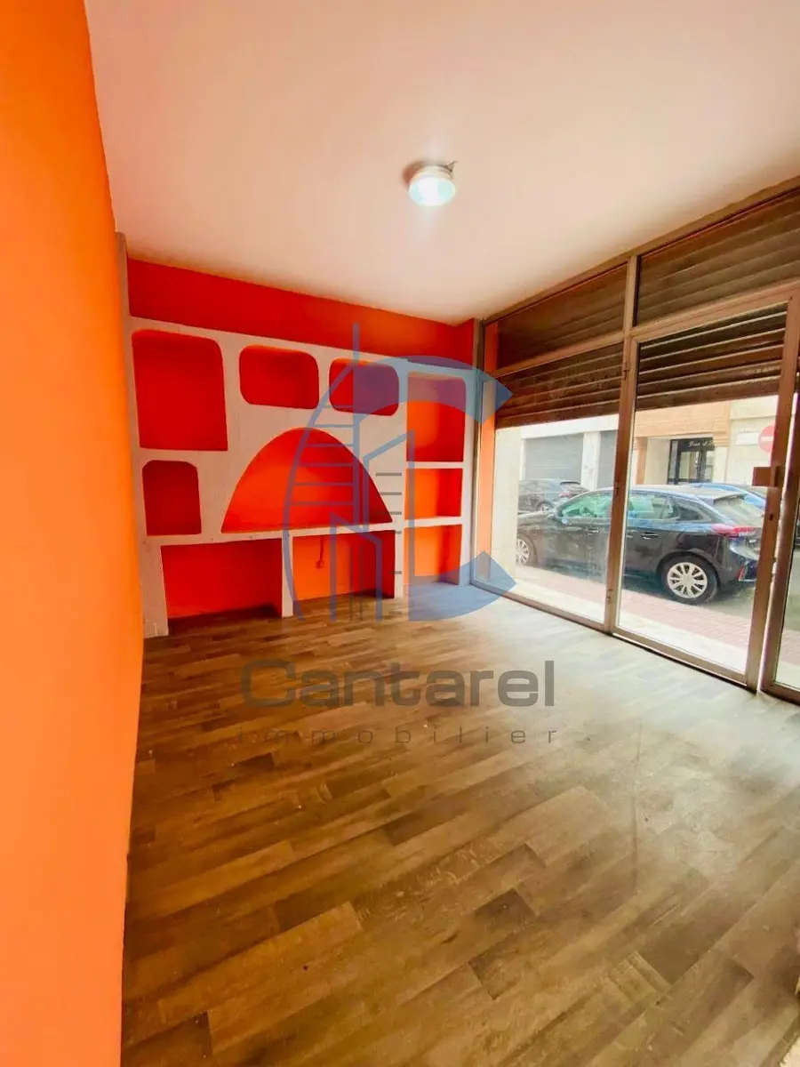 Local commercial d'angle à vendre à CIL Casablanca 213 m² visibles - Photo 9