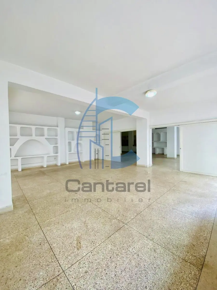 Local commercial d'angle à vendre à CIL Casablanca 213 m² visibles - Photo 10