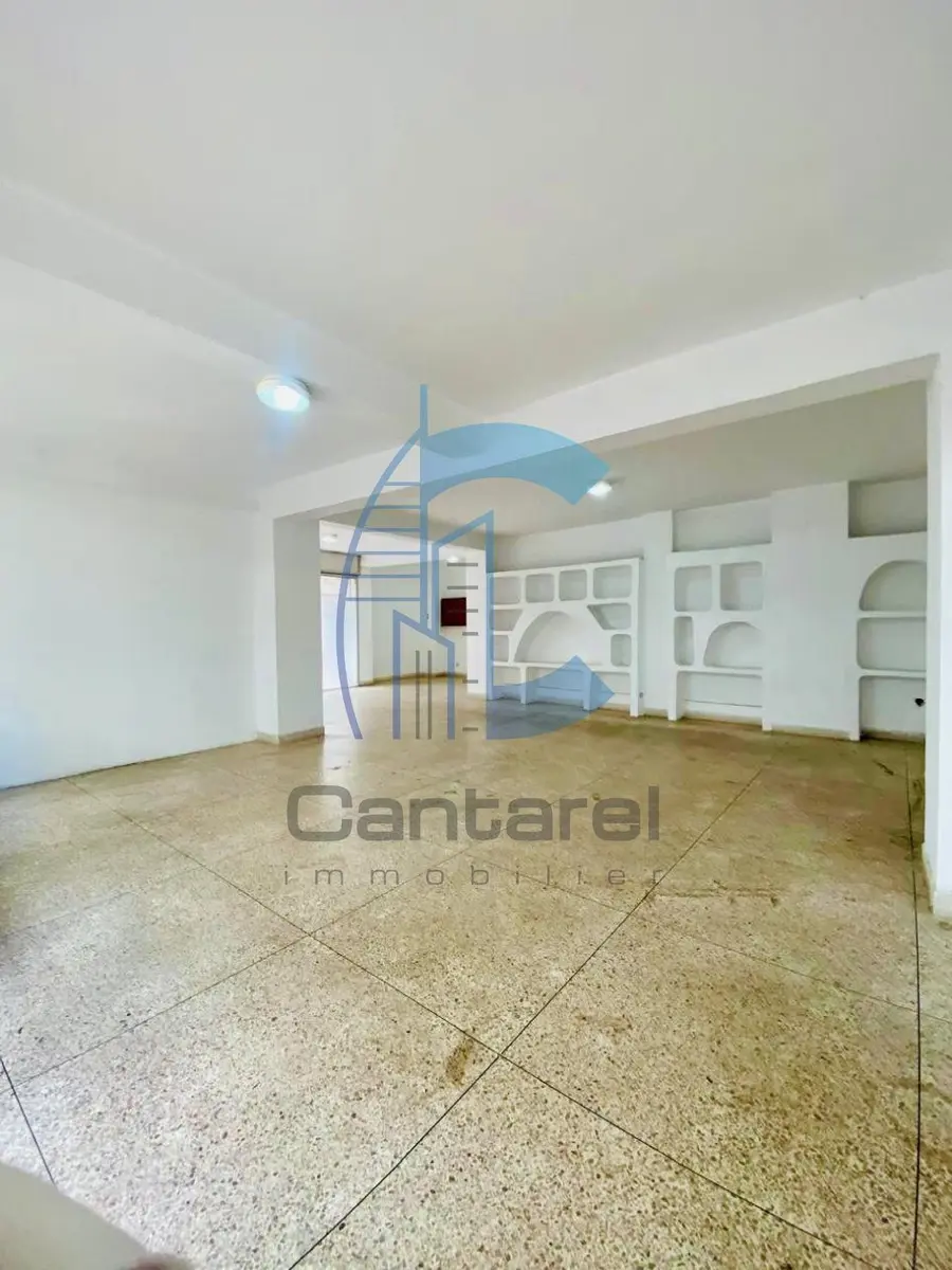 Local commercial d'angle à vendre à CIL Casablanca 213 m² visibles - Photo 11