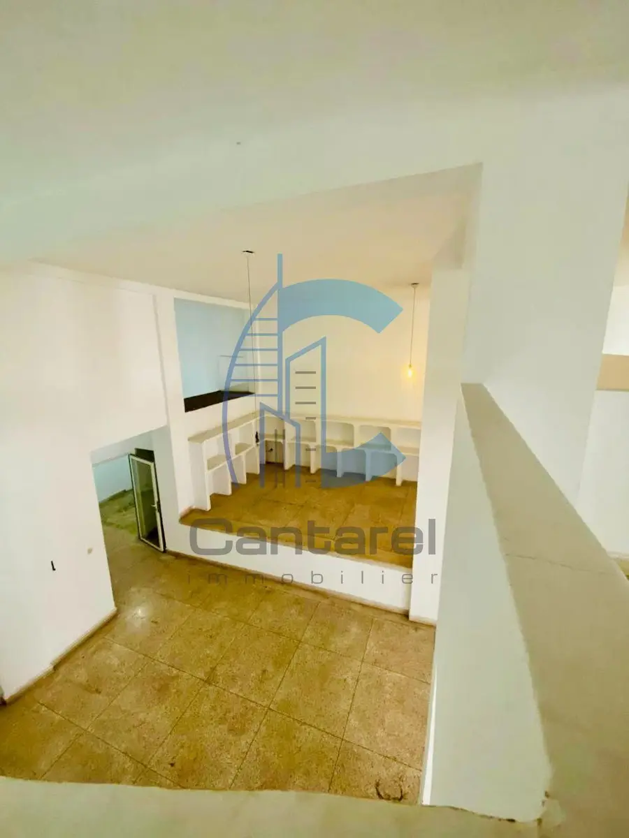 Local commercial d'angle à vendre à CIL Casablanca 213 m² visibles - Photo 14