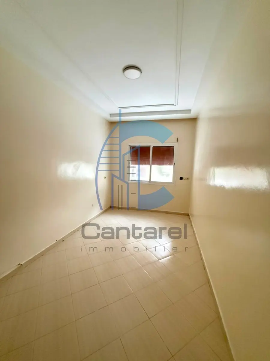Appartement 88 m² à louer, 2 chambres, 2 salles de bain, parking, Casablanca - صورة 1