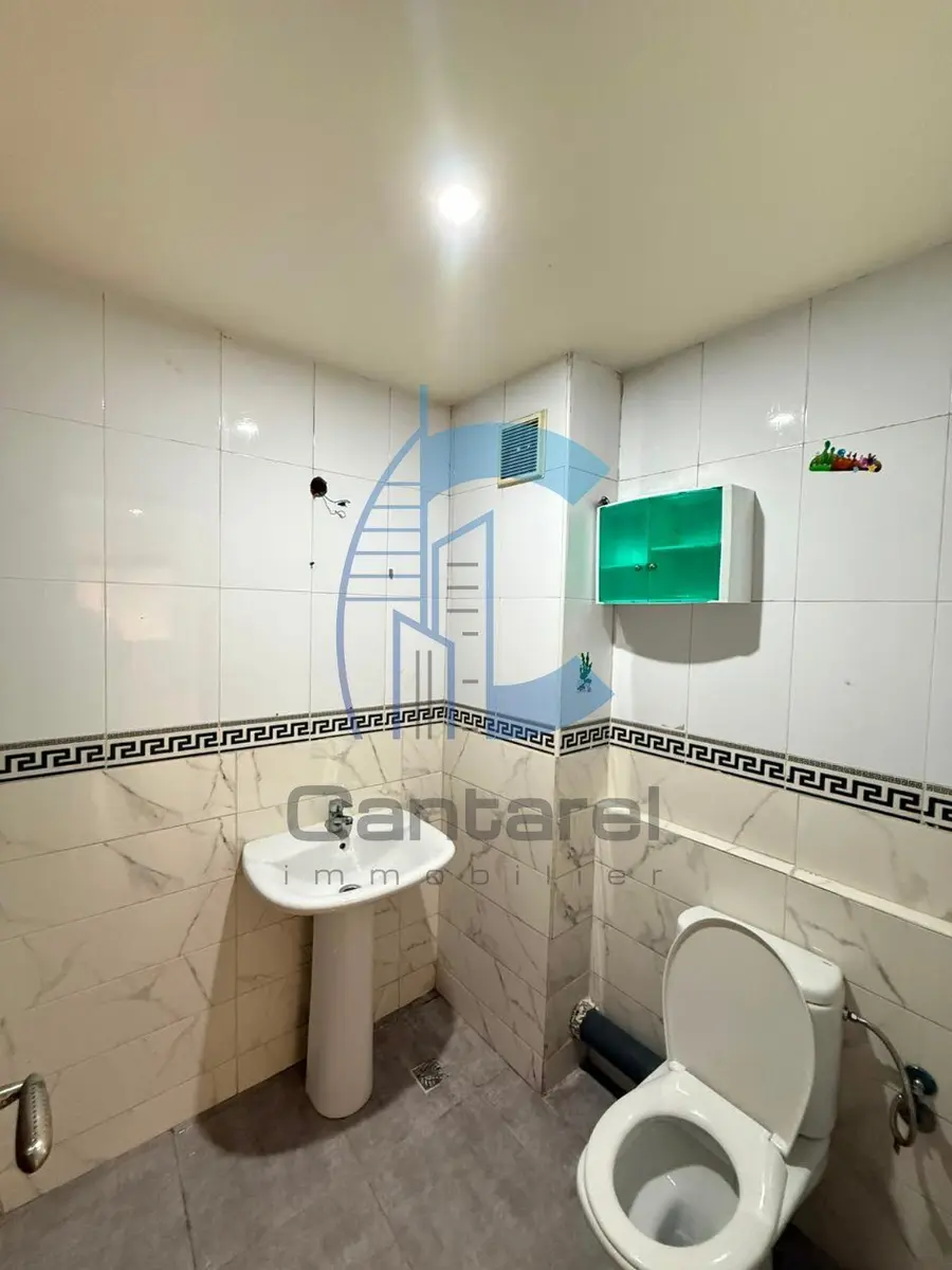 Appartement 88 m² à louer, 2 chambres, 2 salles de bain, parking, Casablanca - صورة 8