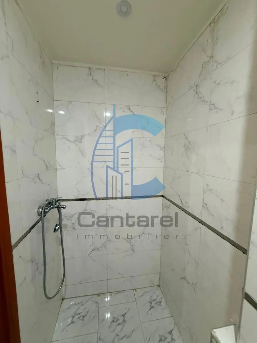 Appartement 88 m² à louer, 2 chambres, 2 salles de bain, parking, Casablanca - صورة 9