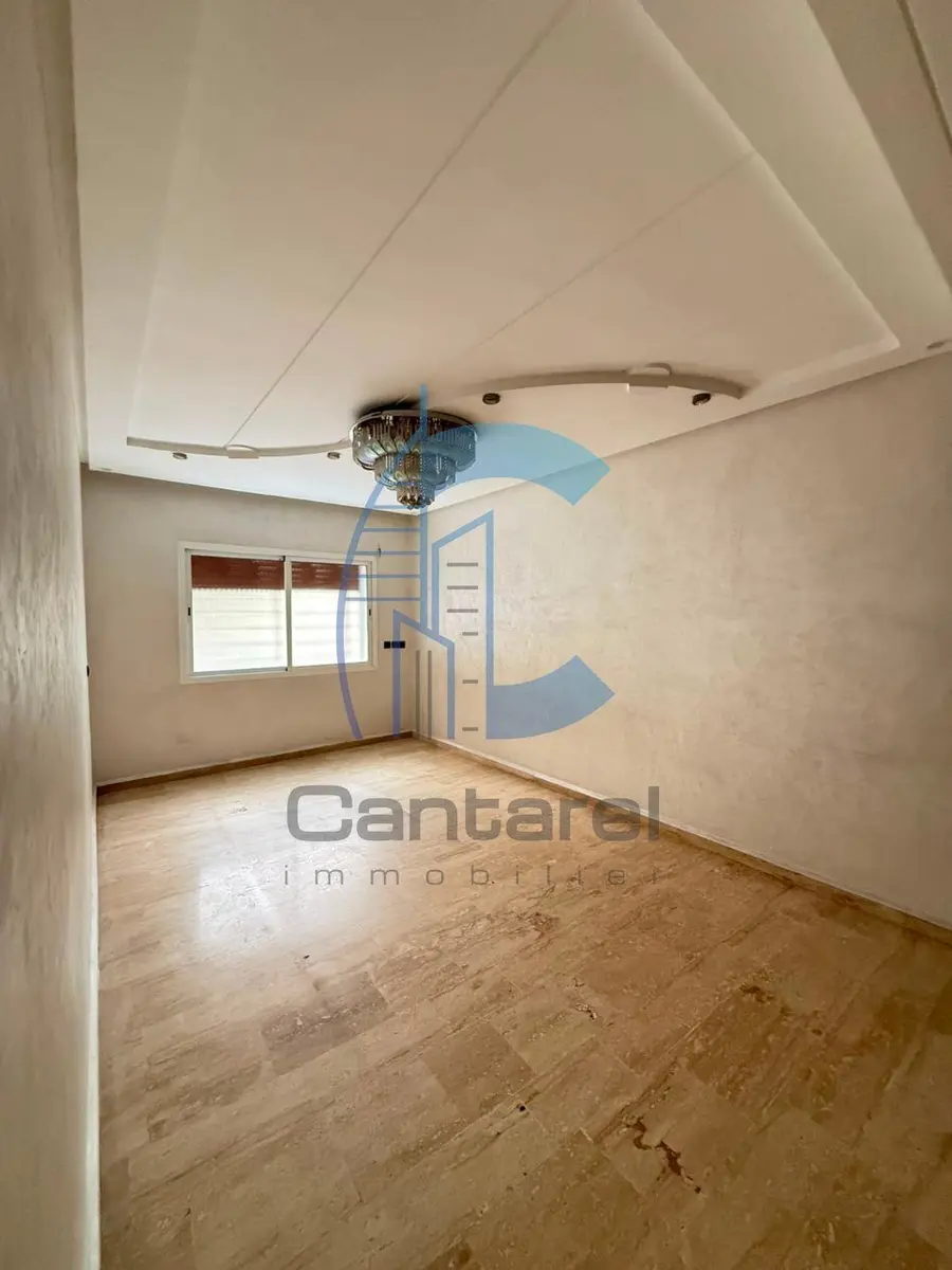 Appartement 88 m² à louer, 2 chambres, 2 salles de bain, parking, Casablanca - صورة 10