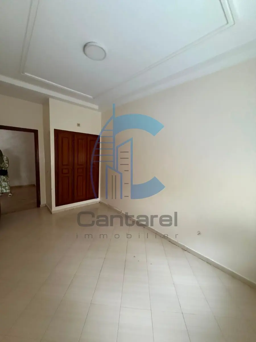 Appartement 88 m² à louer, 2 chambres, 2 salles de bain, parking, Casablanca - صورة 6