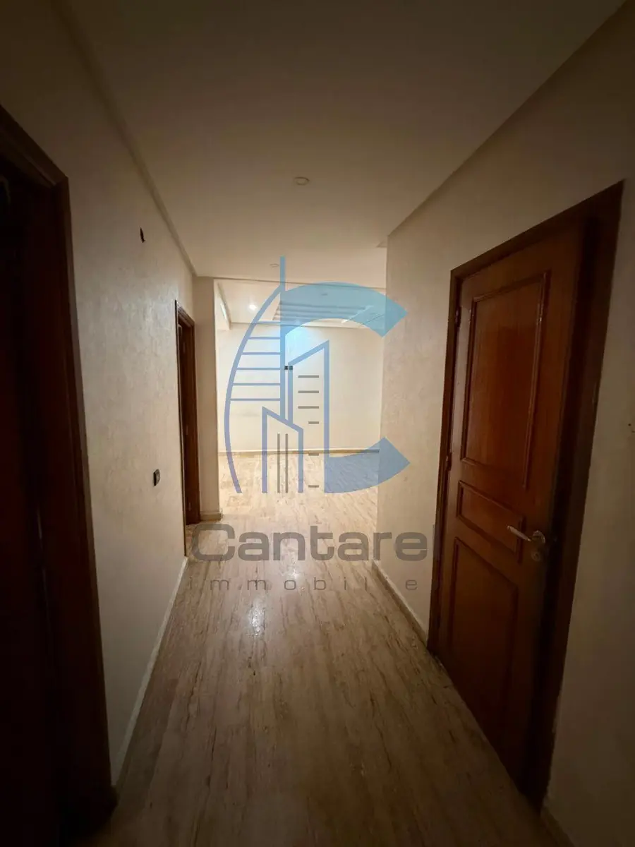 Appartement 88 m² à louer, 2 chambres, 2 salles de bain, parking, Casablanca - صورة 5