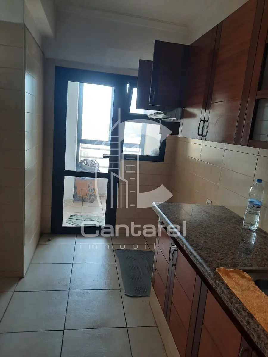 Appartement spacieux 140 m2 à La Gironde 3 chambres 2 salles de bain garage - صورة 12