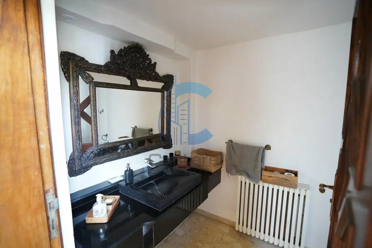 Villa de luxe à Ain Diab, 3 chambres, piscine et jardin - Photo 7